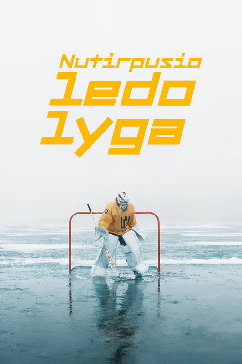 Nutirpusio ledo lyga