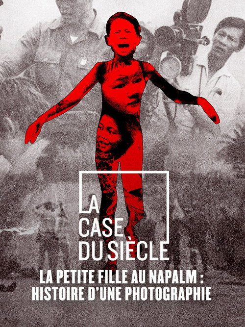 La Petite Fille au napalm, histoire d'une photographie