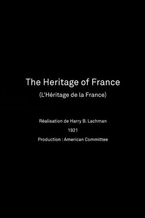 L'Heritage de la France