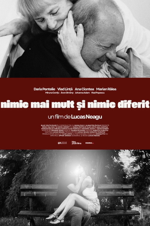 Nimic mai mult și nimic diferit