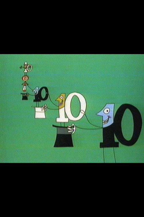 Ten: The Magic Number