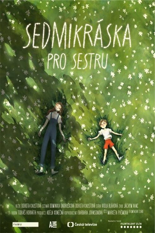 Sedmikráska pro sestru