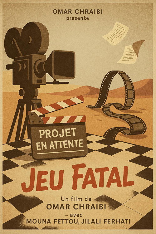 Jeu Fatal