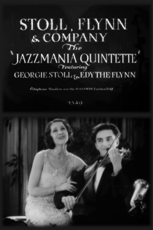 The Jazzmania Quintette