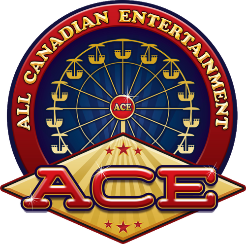Логотип All Canadian Entertainment