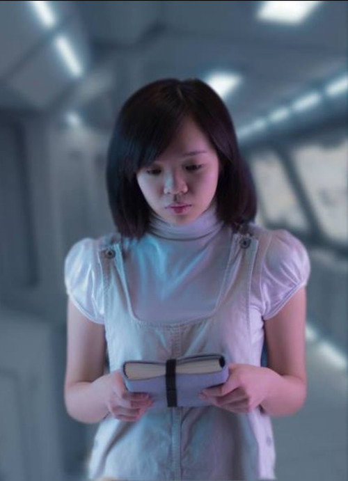 羊書