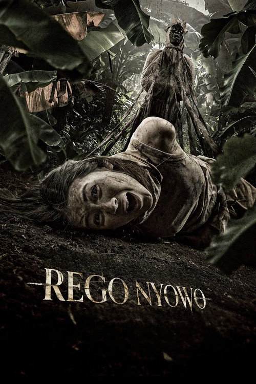 Rego Nyowo