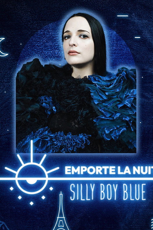 Silly Boy Blue en live dans la collection Emporte La Nuit