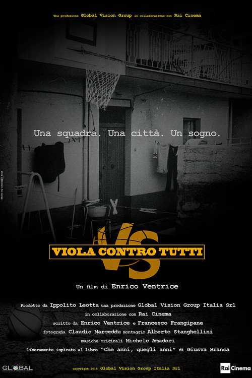 Viola contro tutti