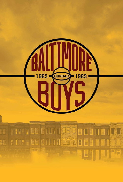 Baltimore Boys