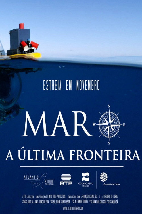 Mar - A Última Fronteira