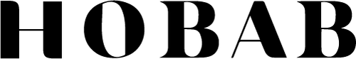 Логотип HOBAB