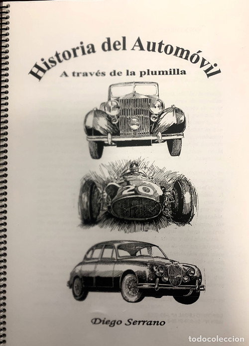 España pais de la automocion