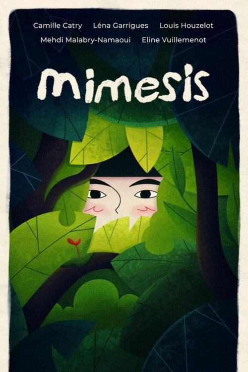 Mimesis