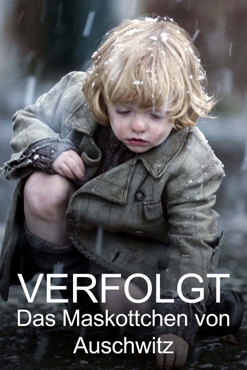 Verfolgt - Die sieben Leben des Dany Dattel