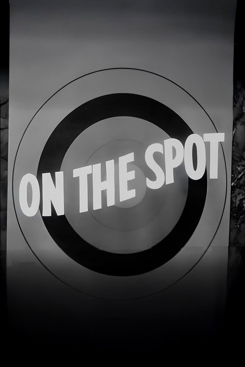 On the Spot