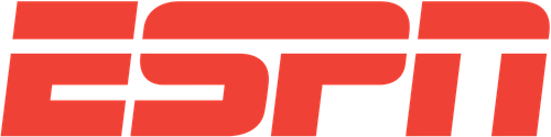 Логотип ESPN