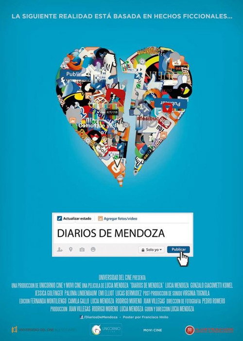Diarios de Mendoza