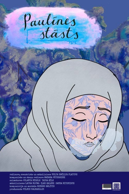 Paulīnes stāsts