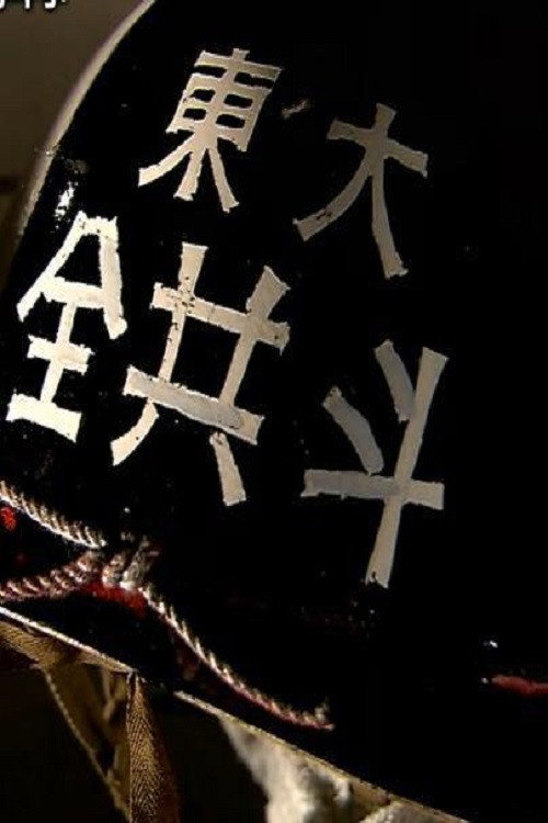 東大紛争秘録 45年目の真実