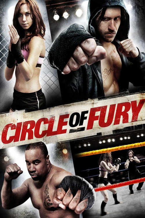 Circle of Fury