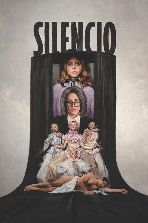 Silencio