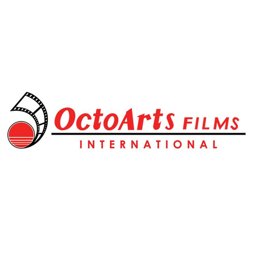 Логотип OctoArts Films