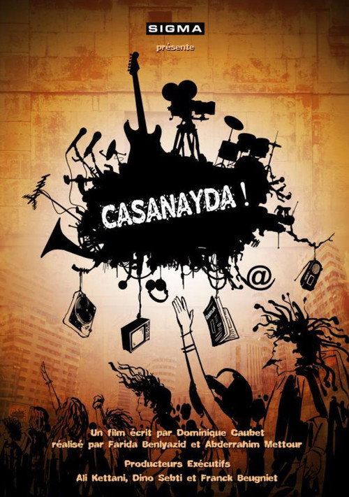 Casanayda!