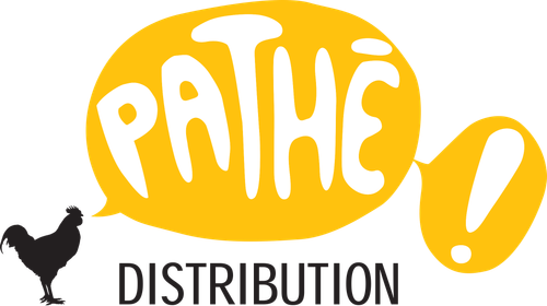Логотип Pathé Distribution