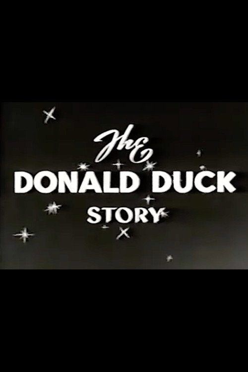 The Donald Duck Story