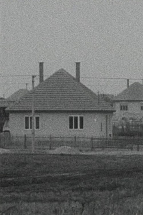 A ház