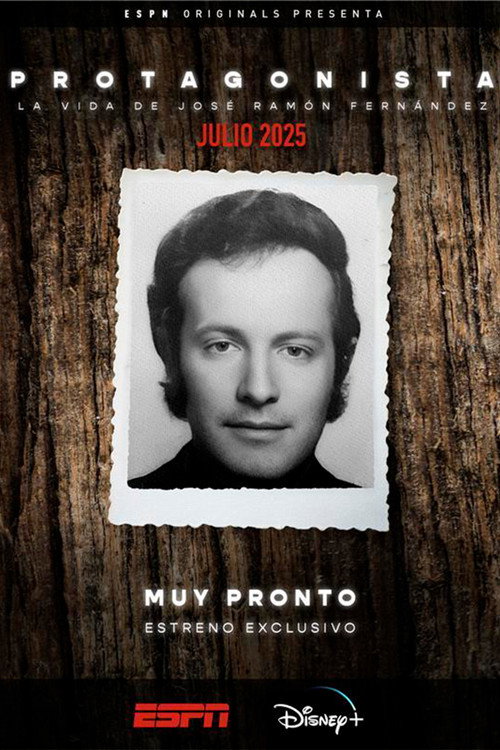 Protagonista: La vida de José Ramón Fernández