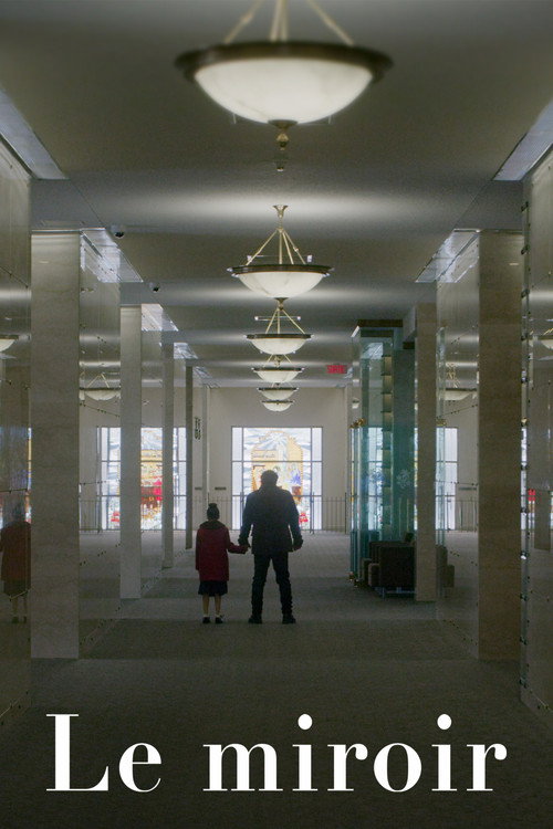 Le miroir