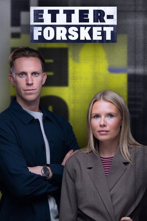 Etterforsket