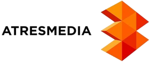 Логотип Atresmedia