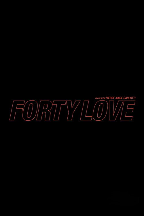 Forty Love