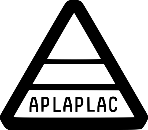 Логотип Aplaplac