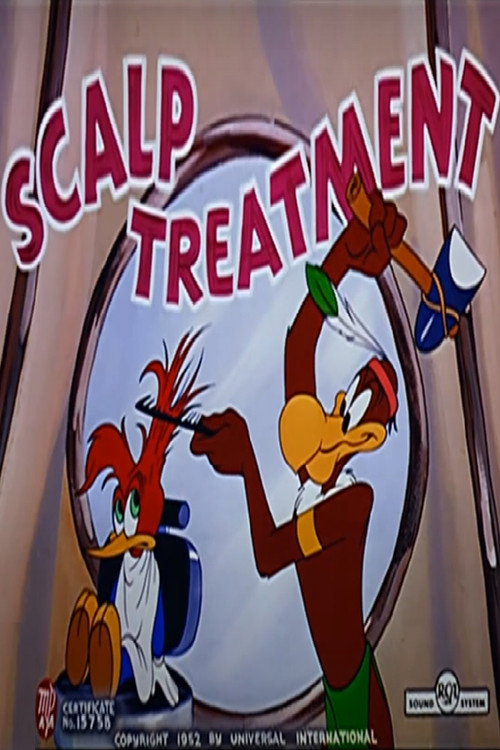 Scalp Treatment