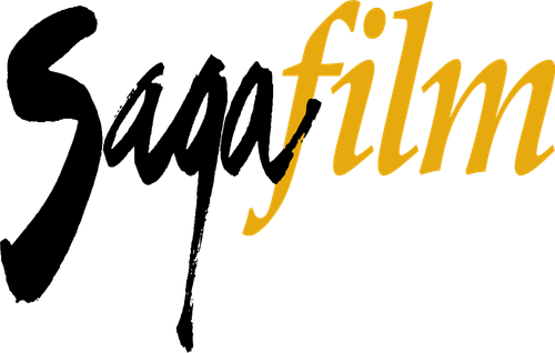 Логотип Saga Film
