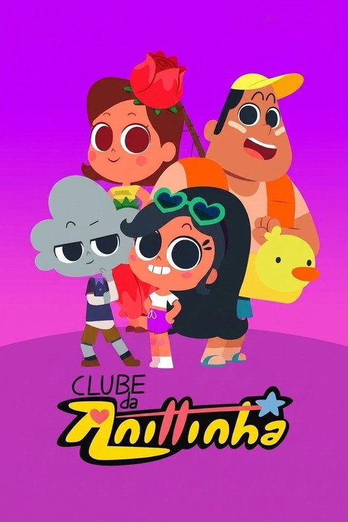 Clube da Anittinha