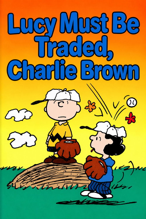 Lucy Must Be Traded, Charlie Brown