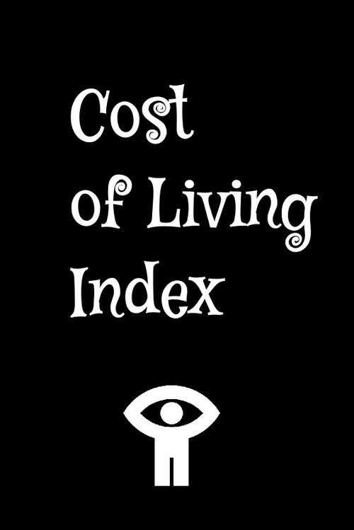 Cost of Living Index