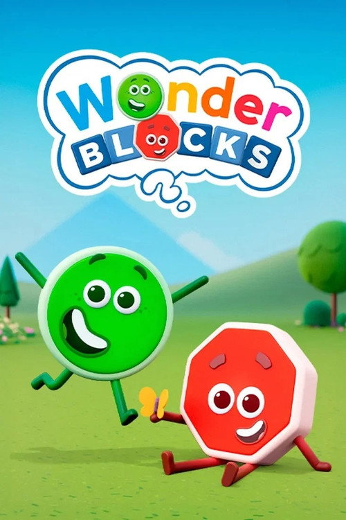 Wonderblocks