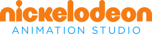 Логотип Nickelodeon Animation Studio