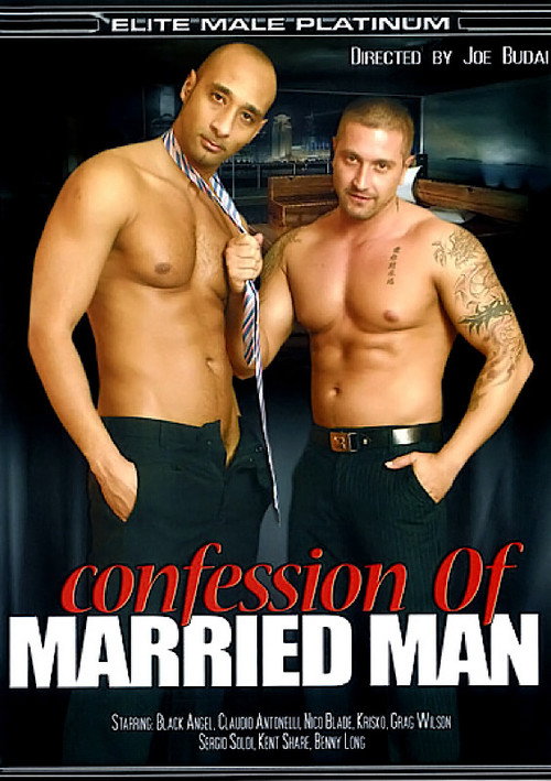 Confession of Married Man