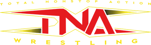 Логотип Total Nonstop Action (TNA)