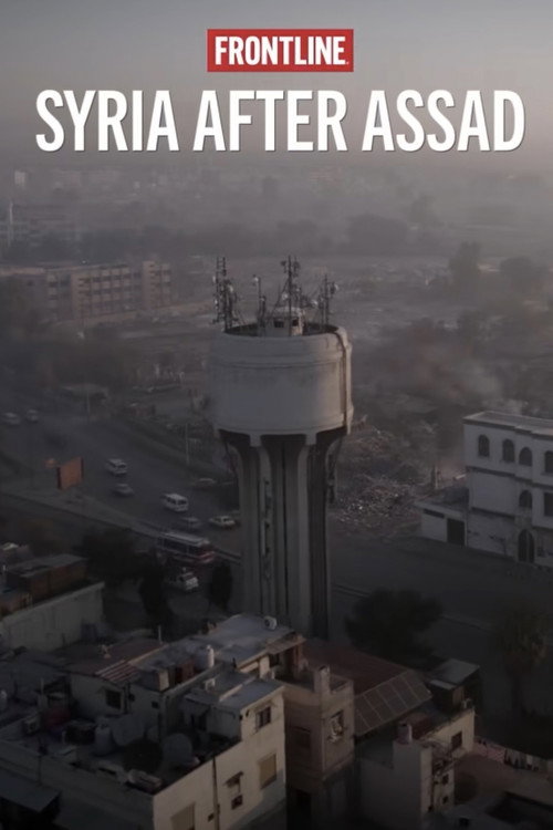 Syria After Assad