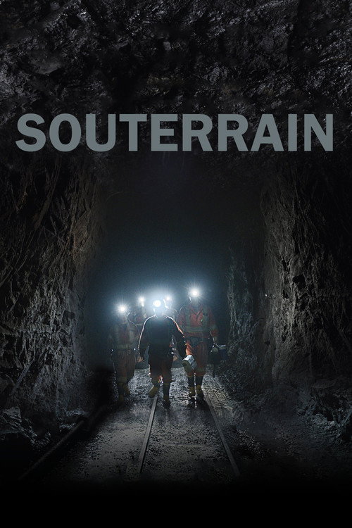 Souterrain
