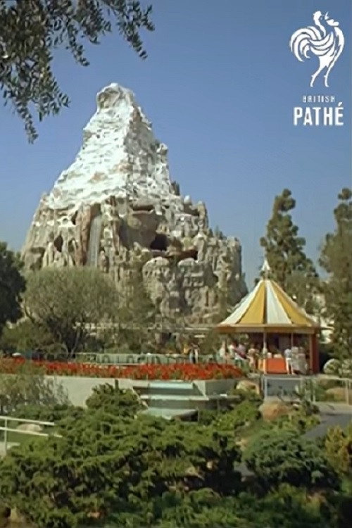 Disneyland