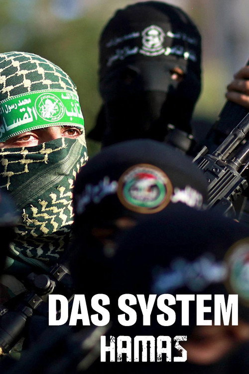 Das System Hamas